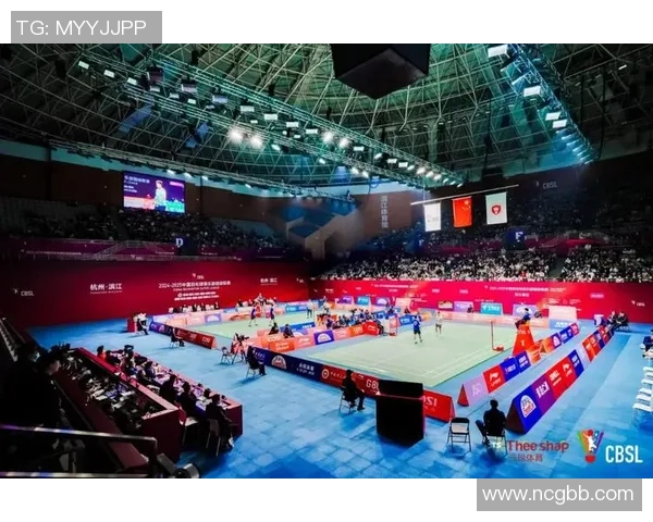 杭州羽毛球队在羽毛球节奏排名中创下新高引发广泛关注与热议